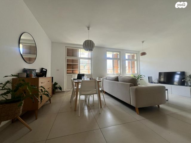 דירה, העבודה, לב תל אביב, לב העיר צפון, תל אביב יפו