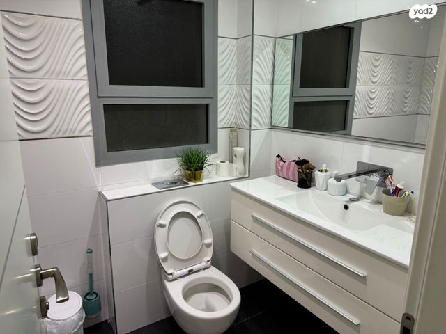 דירה, מנגו, רובע ט"ז, אשדוד