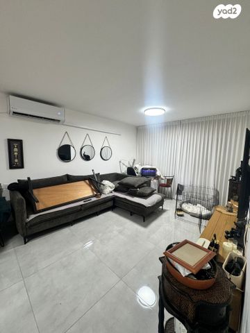 דירה, שדרות וייצמן 203, נתיבות