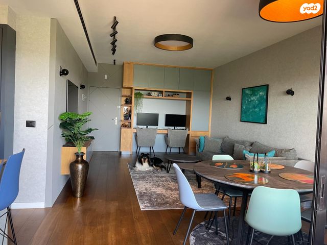 דירה, רמת השרון