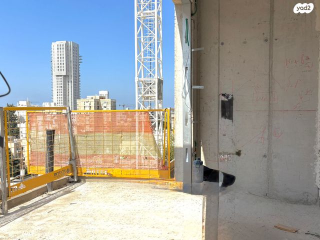 הצפון החדש - כיכר המדינה