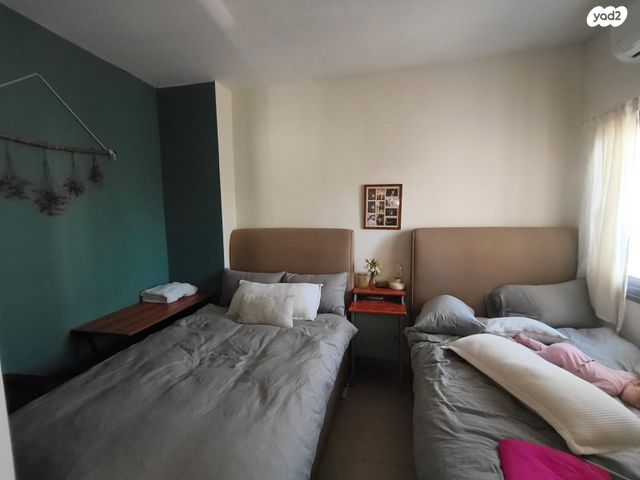 דירה, אילת 16, מחנה יהודה - לב העיר, ירושלים