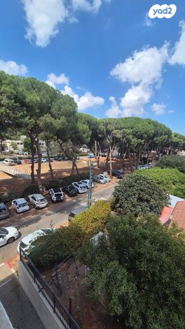 דירה, האורנים, פרדס חנה כרכור