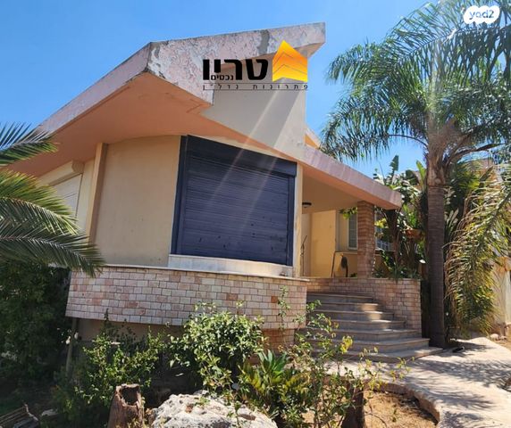 בית פרטי/ קוטג'