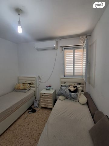 דירה, משעול אהוד בן גרא 4, השופטים, קרית גת