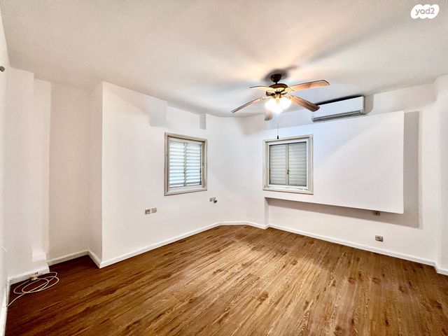 דירה, שדרות ניצה 22, צפון מערב מרכז העיר, נתניה