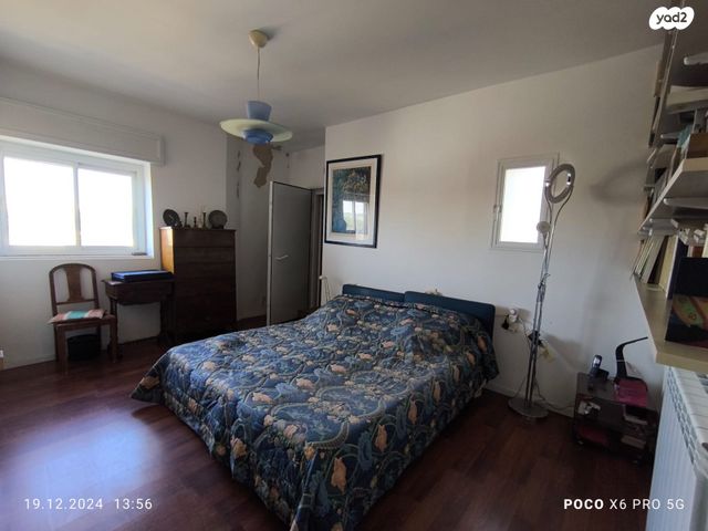 דירה, הרב חיים ברלין, קרית שמואל, ירושלים