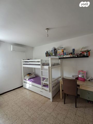 דירה, משעול אהוד בן גרא 4, השופטים, קרית גת