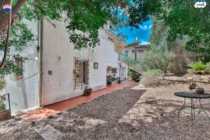 בית פרטי/ קוטג', קרית טבעון