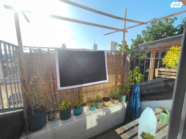 דירה, אילת 16, מחנה יהודה - לב העיר, ירושלים