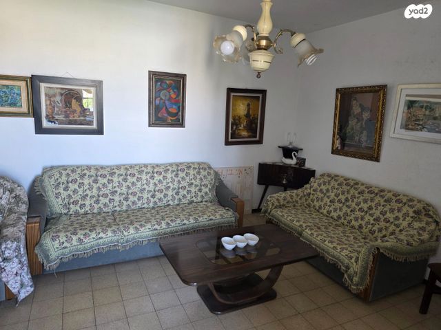 דירה, ישראל מסלנט, שפירא, תל אביב יפו