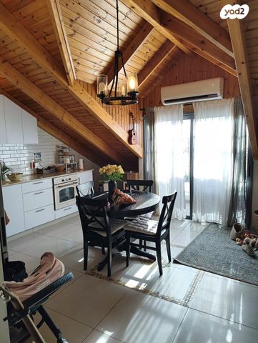 דירה, אילת 16, מחנה יהודה - לב העיר, ירושלים