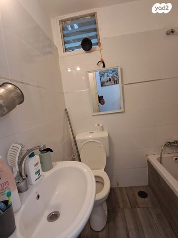 דירה, משעול אהוד בן גרא 4, השופטים, קרית גת