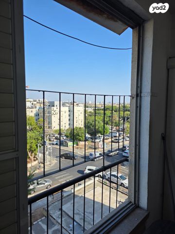 דירה, ישראל מסלנט, שפירא, תל אביב יפו