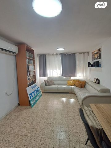 דירה, משעול אהוד בן גרא 4, השופטים, קרית גת