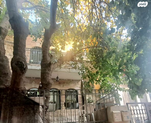 דירה, אילת 16, מחנה יהודה - לב העיר, ירושלים