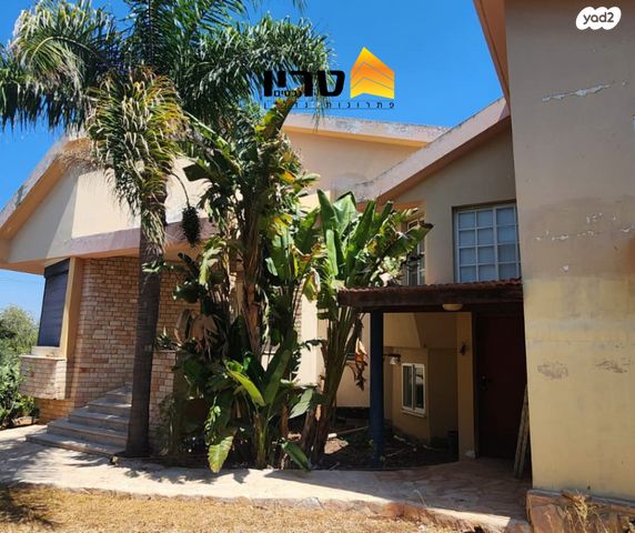 בית פרטי/ קוטג', גן נר