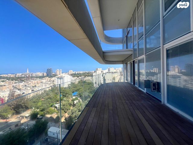 דירה, יוסף פעמוני, בבלי, תל אביב יפו