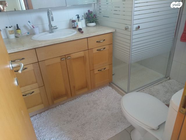 דירה, ד"ר יוחנן בדר, מרום נווה, רמת יצחק, רמת גן