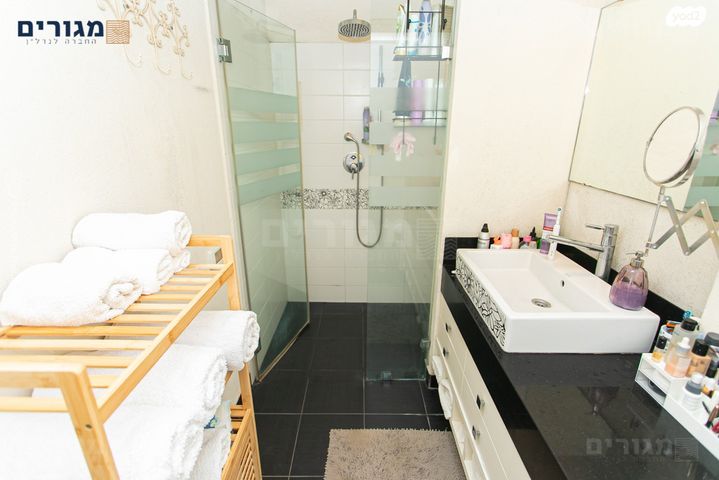 דירה, חורשה, רמת התשבי, חיפה