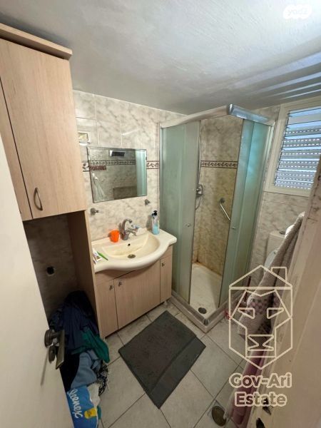 דירה, הרב חיים ברלין, קרית שמואל, ירושלים