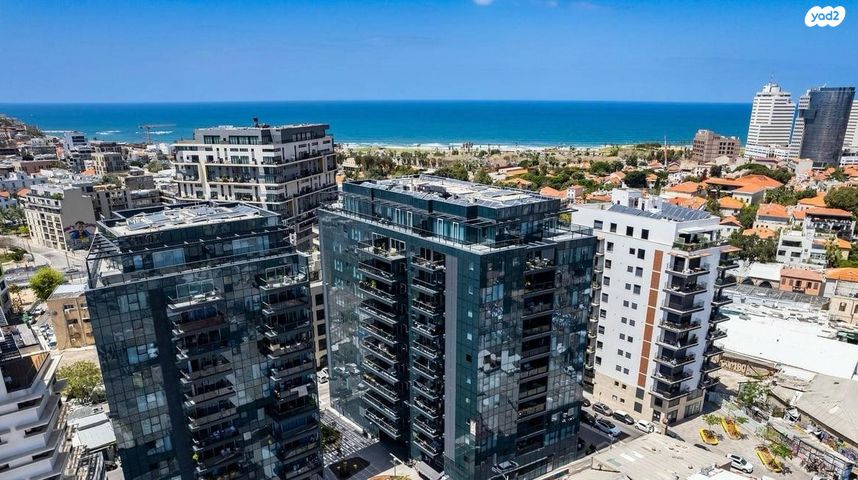 דירה, קומפרט 9, פלורנטין, תל אביב יפו