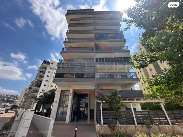 שדרות רובע יזרעאל 