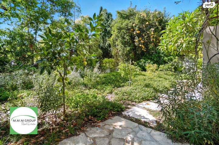 דו משפחתי, כפר שמריהו, כפר שמריהו