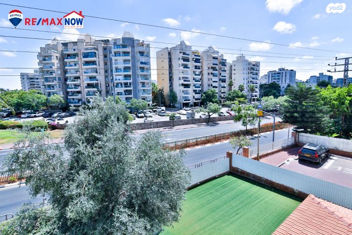 דירה, הסמדר 23, קרית כרמים, ראשון לציון