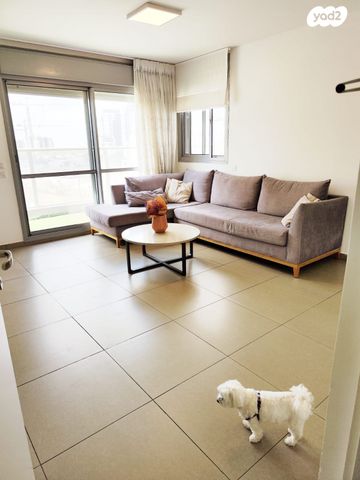 דירה, אליהו הנביא 9, פסגות אפק, ראש העין