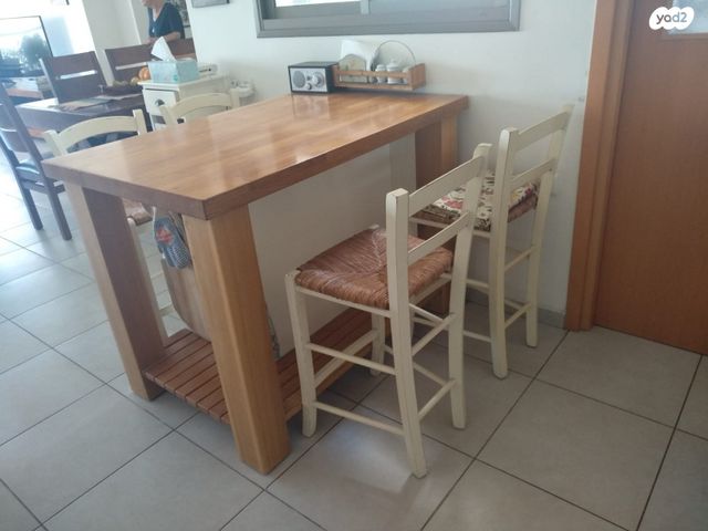 דירה, ד"ר יוחנן בדר, מרום נווה, רמת יצחק, רמת גן