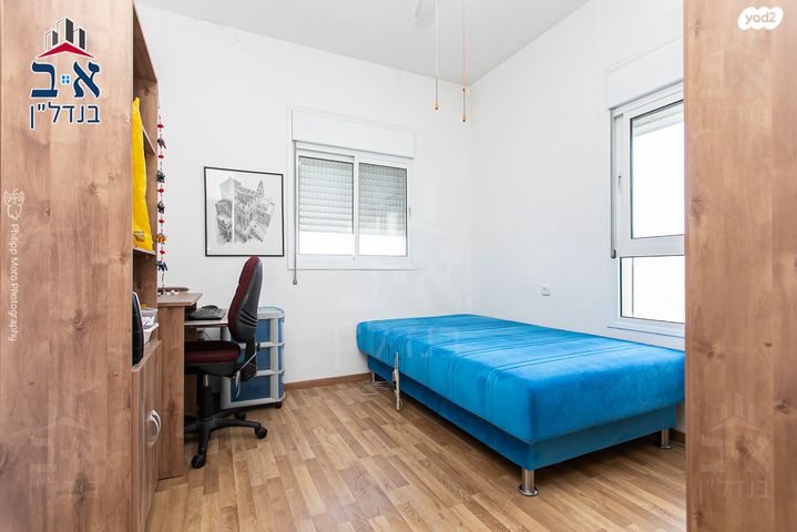 דירה, לאה, כרמליה, חיפה