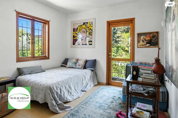 דו משפחתי, כפר שמריהו, כפר שמריהו