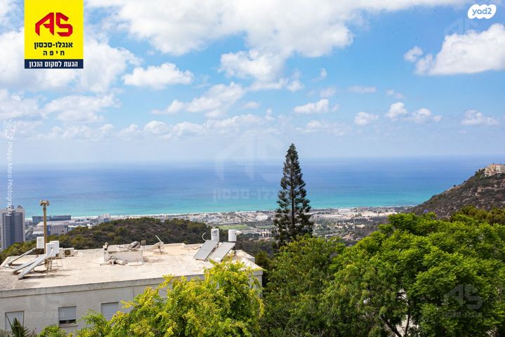 דירה, מרגלית, שמבור, חיפה