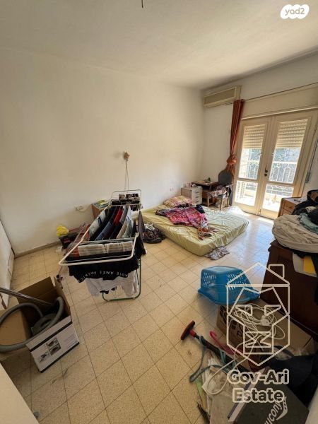 דירה, הרב חיים ברלין, קרית שמואל, ירושלים