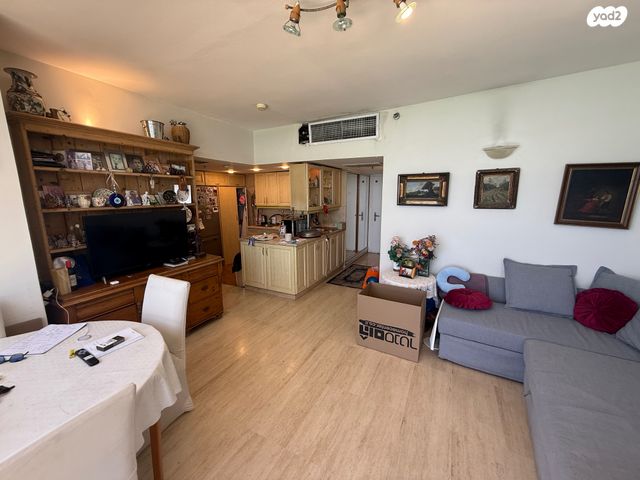 דירה, אלי לנדאו, הרצליה פיתוח, הרצליה