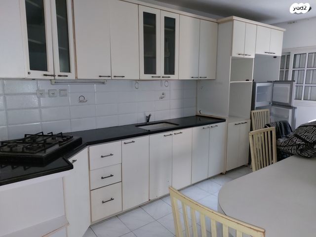 דירה, זלמן שז"ר, קרית ים  א', קרית ים