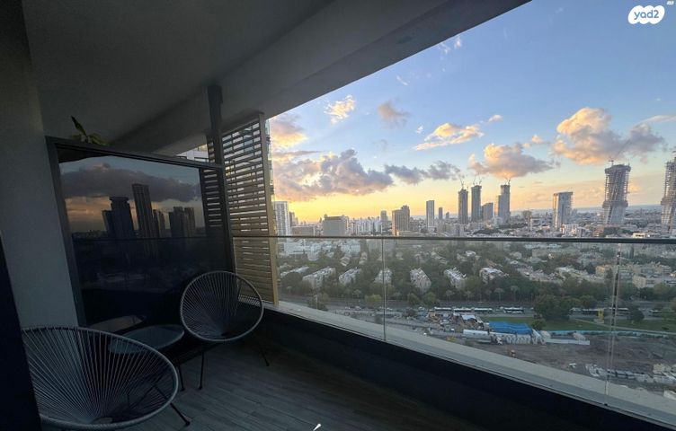 דירה, תל אביב יפו