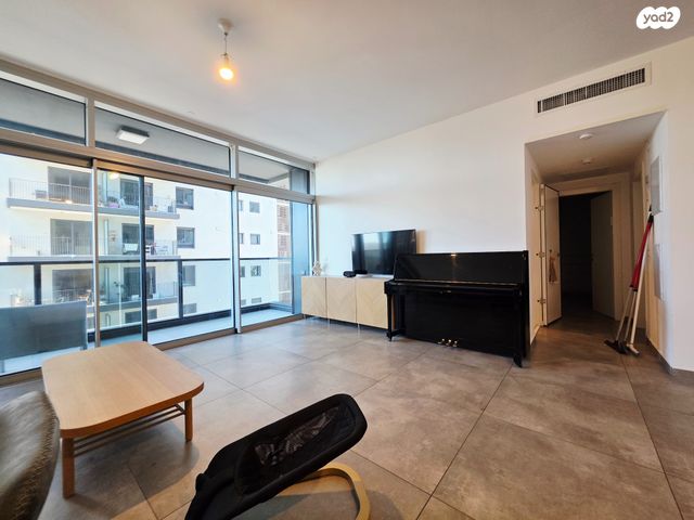 דירה, קומפרט 9, פלורנטין, תל אביב יפו