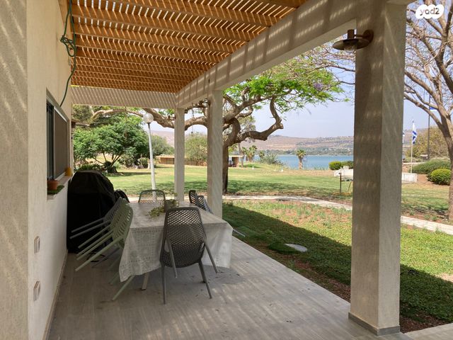 בית פרטי/ קוטג', מעגן