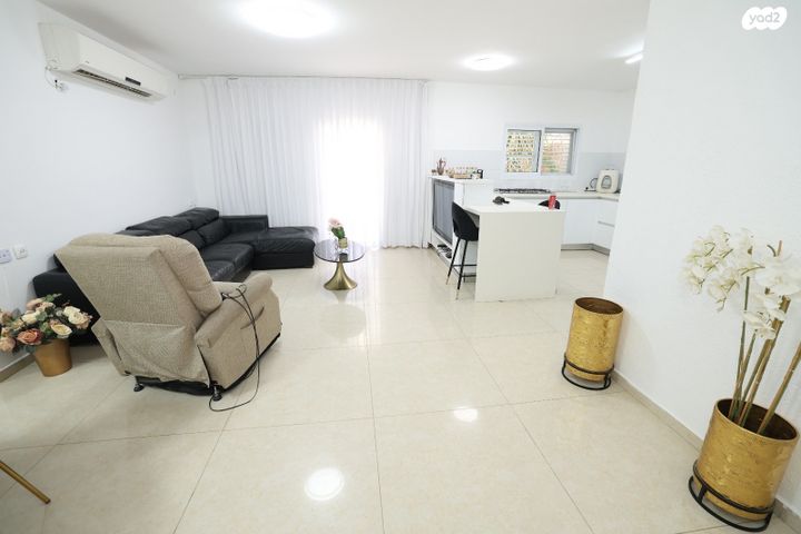 דירת גן, פרופ' חיים גבריהו, רמות, באר שבע