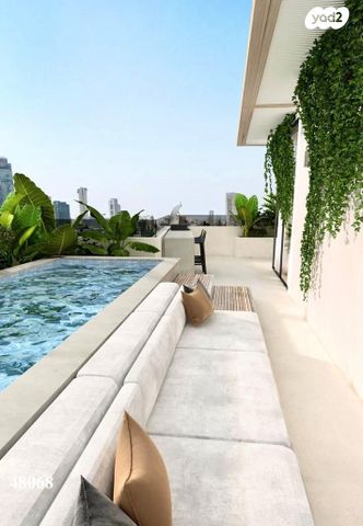 לב תל אביב, לב העיר צפון