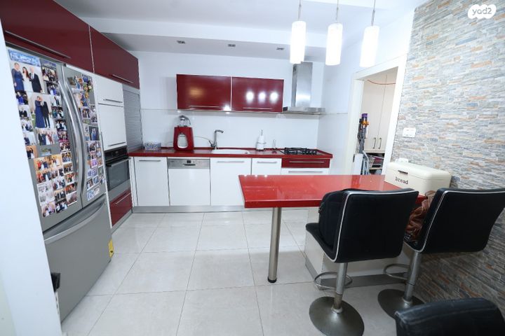 דירה, שרה ואהרון אהרונסון, נווה מנחם, באר שבע