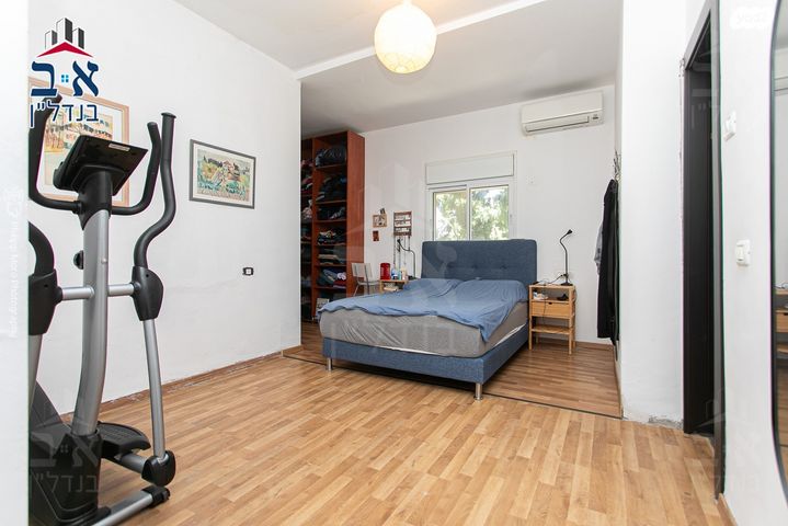 דירה, לאה, כרמליה, חיפה