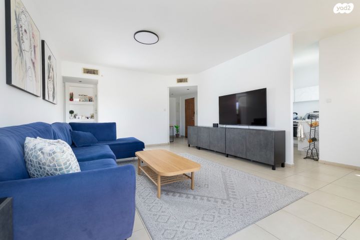 דירה, העוגן, נס ציונה