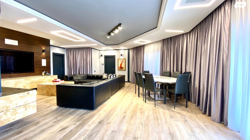 גג/ פנטהאוז, נאות שקמה, ראשון לציון