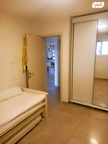 דירה, לואי ליפסקי, רמות, ירושלים