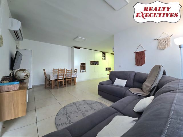 דירה, ברנדייס, מרכז דרום, רעננה