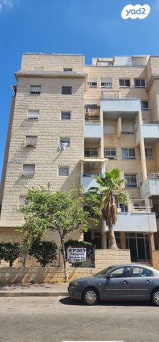 דירה, קרית שמואל, חיפה