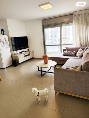 דירה, אליהו הנביא 9, פסגות אפק, ראש העין